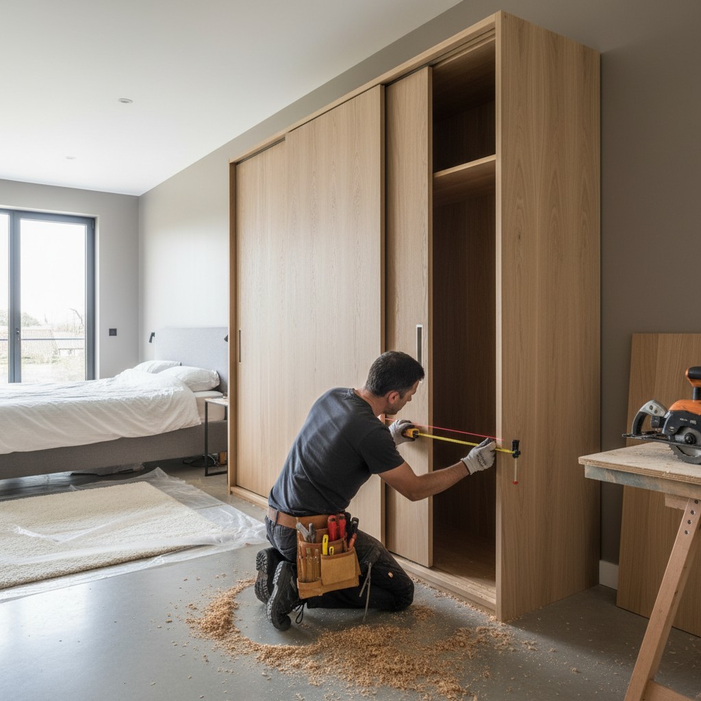 MENUISERIE DIDIER GILLET